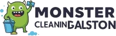 Monster Cleaning Dalston